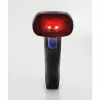 Barcodemodul-Strichcodeleser Datalogic QBT2500-BK-BTK+ 1D/2D Wireless Kabelgebunden