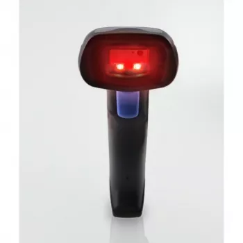 Barcodemodul-Strichcodeleser Datalogic QBT2500-BK-BTK+ 1D/2D Wireless Kabelgebunden