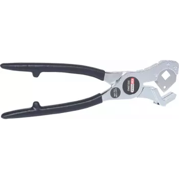 Rohrschneider KS Tools 222.2062 für Rohre Ø 6–35 mm, Hand-Rohrschneider