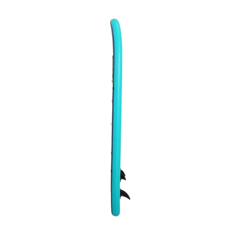 FunWater SUP-Board zum Schwimmen SUPFW71A (dunkelblau)