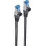 shiverpeaks BS75725-S Netzwerkkabel Schwarz 15 m Cat6a S/FTP (S-STP) (BS75725-S)