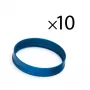Drehmoment-Sicherungsring EK Water Blocks EK-Quantum Torque Colour Ring 10-Pack STC 12/16