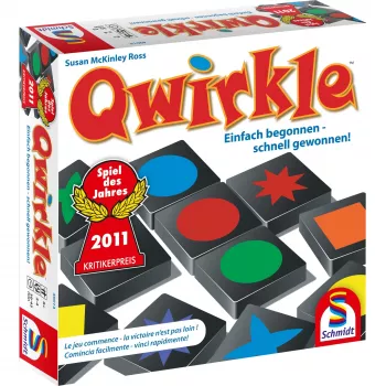 Brettspiel Schmidt Spiele 49014