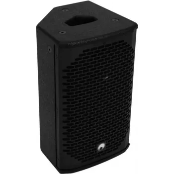Passiver 2-Wege-Lautsprecher Omnitronic AZX-208 100W Leistung