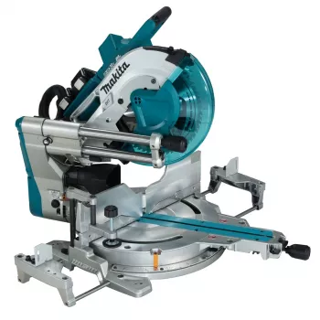 Makita DLS211ZU Kappsäge 4400 U/min
