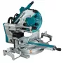 Makita DLS211ZU Kappsäge 4400 U/min