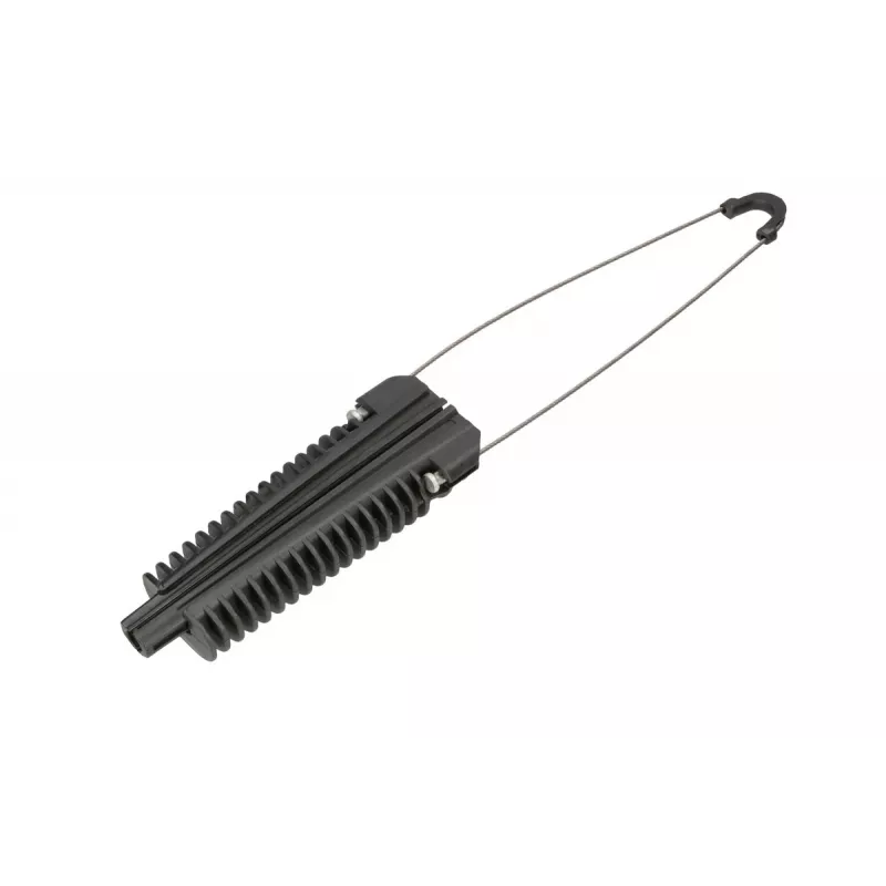 Extralink PA3000 Spannhalter für Glasfaserkabel 8-12mm