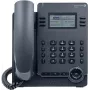 Alcatel-Lucent Enterprise ALE-20h Essential DeskPhone - VoIP-/Digitaltelefon - Grau (3ML37020BA)