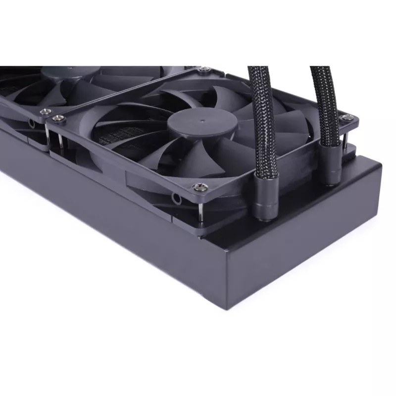 Alphacool T38 Prozessor-Wasserkühlungsset