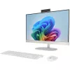 AIO HP 24-ct2450ng 23,8 FHD Ryzen AI 5 340 16GB/1TB SSD Win11 BX8Y9EA#ABD Weiß – Tastaturlayout möglicherweise Deutsch