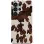 Rand-Case BURGA Galaxy S25 Ultra 17,5 cm Mehrfarbig