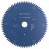 Bosch 2608642528 Kreissägeblatt 25,4 cm 1 Stück