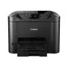 Canon MAXIFY MB5450 Tintenstrahl A4 600 x 1200 DPI 24 Seiten/min Wi-Fi