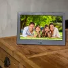 Digitaler Bilderrahmen SENCOR SDF 1081 B — Modell SDF 1081 B, schwarz