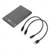 iBox HD-06 2,5-Zoll-Festplattengehäuse