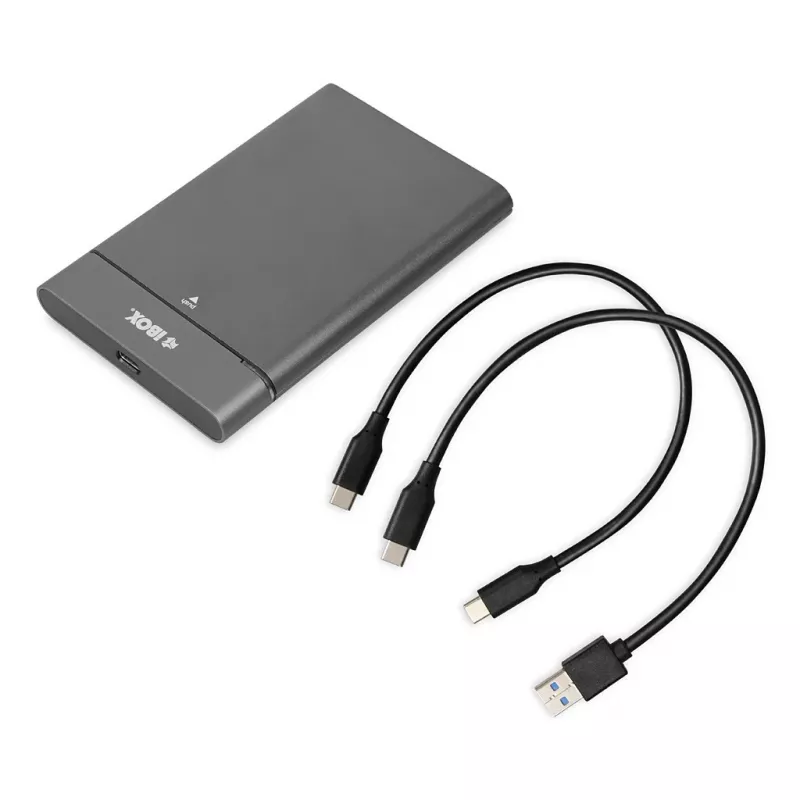 iBox HD-06 2,5-Zoll-Festplattengehäuse