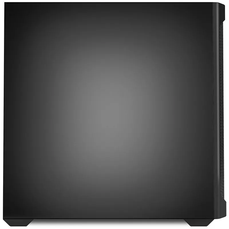 Sharkoon MK4 RGB Strip Micro Tower Schwarz