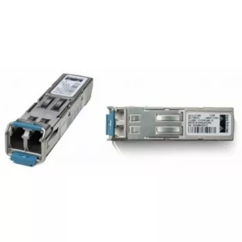 1000BASE-LX/LH Netzwerk-Transceiver-Modul Cisco GLC-LX-SM-RGD