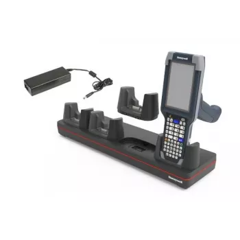 Mobile Computer Dockingstation Honeywell CK65-CB-UVN-0 Schwarz