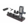 Mobile Computer Dockingstation Honeywell CK65-CB-UVN-0 Schwarz