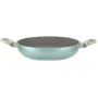 Bratpfanne Pensofal Diamond Tiffany Tegame 24 cm — Pensofal antihaftbeschichtet 24 cm