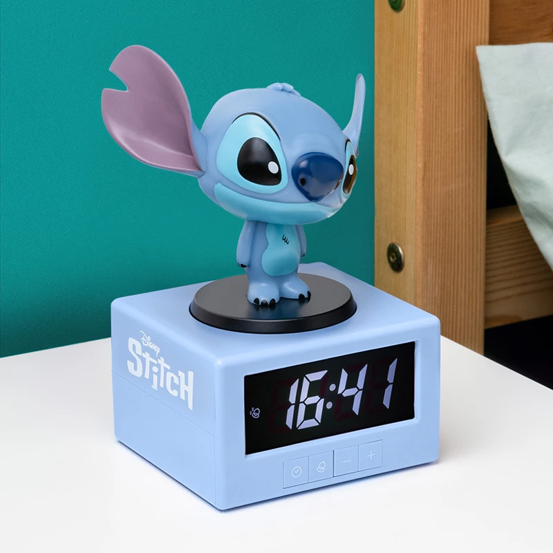 Paladone Disney Stitch Icon Wecker