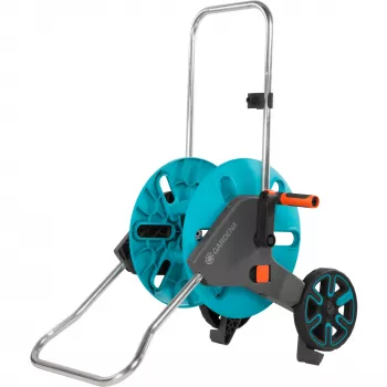 Wagenaufroller Gardena AquaRoll M