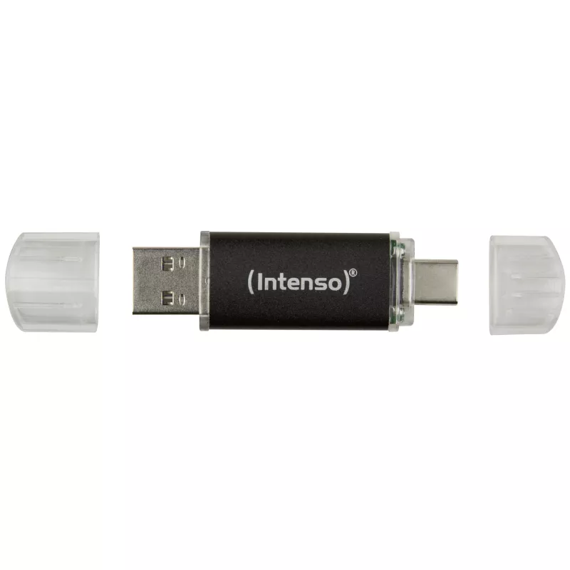 MEMORY DRIVE FLASH USB3.2/128GB 3539491 INTENSO