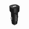 Autoladegerät CANYON OnDrive 30 PD 30W USB-C Schwarz – USB-C-Netzteil für Fahrzeuge, 30W PD