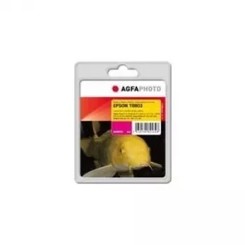 APET080MD AP EPS.RX265 INK MAG 9,5ml 302 Seiten/5% Deckung Magenta (APET080MD)