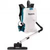 Makita DVC660Z Staubsauger 5,5 L Behälterstaubsauger Trocken 95 W Staubbeutel