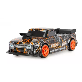 Drift RC Auto Amewi 21128 — Maßstab 1:24, Elektromotor, Li-Ion 500 mAh, Gewicht 172 g, ab 6 Jahren