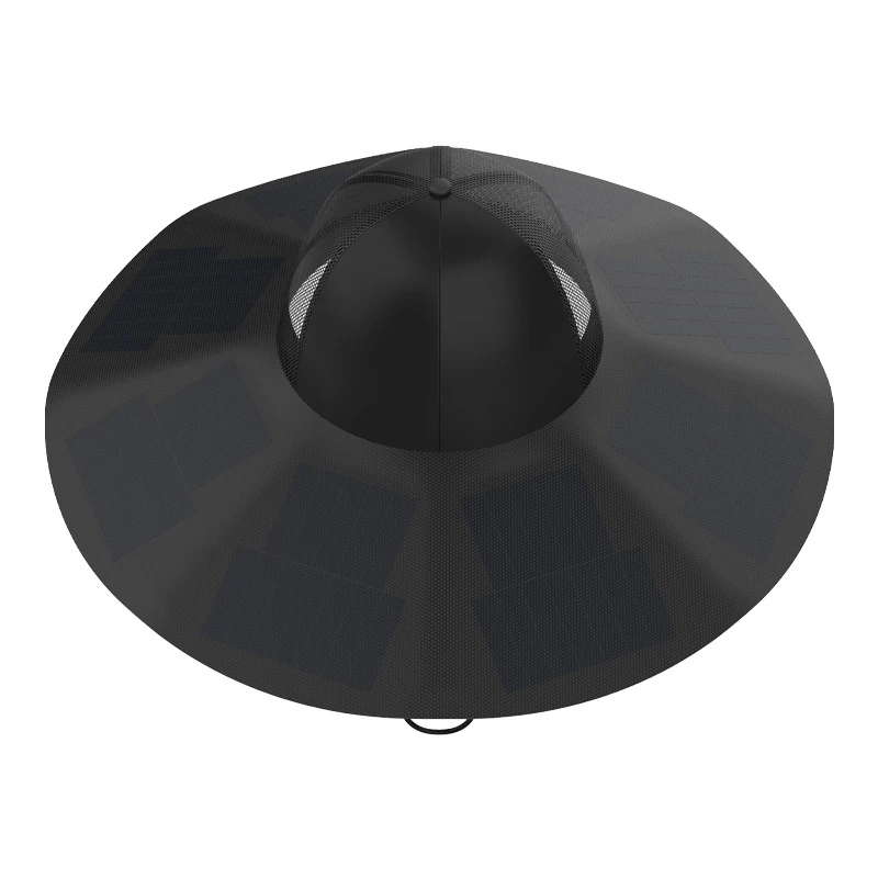 EcoFlow Power Hat EFPOWERHAT-L-XL — Größe L–XL