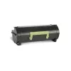Toner Lexmark 60F2X00 2500 Seiten Schwarz