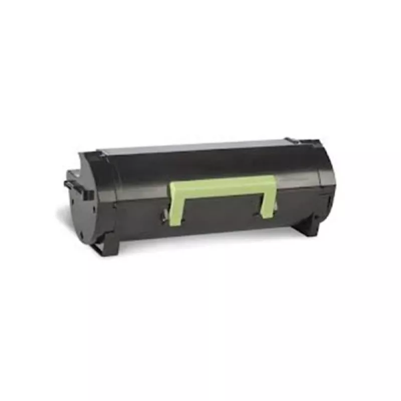 Toner Lexmark 60F2X00 2500 Seiten Schwarz