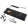 Sharkoon SGK50 S2 Tastatur Gaming RF Wireless QWERTZ Deutsch
