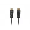 HDMI Kabel Lanberg CA-HDMI-30FB-1000-BK 100m Schwarz