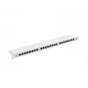 Lanberg PPS6-0024-S Patchpanel 0,5HE