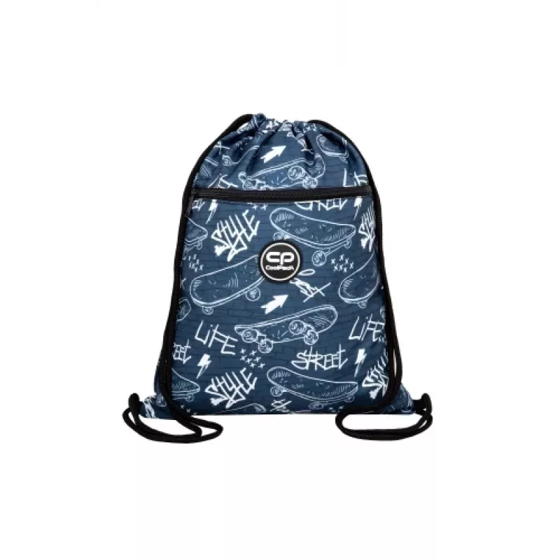 Sporttasche CoolPack Vert Street life