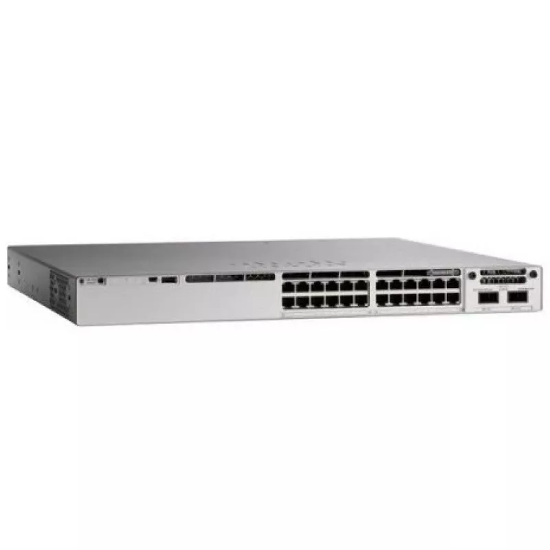 Catalyst 9200 24-Port nur Daten, 4 x 1G, Network Advantage