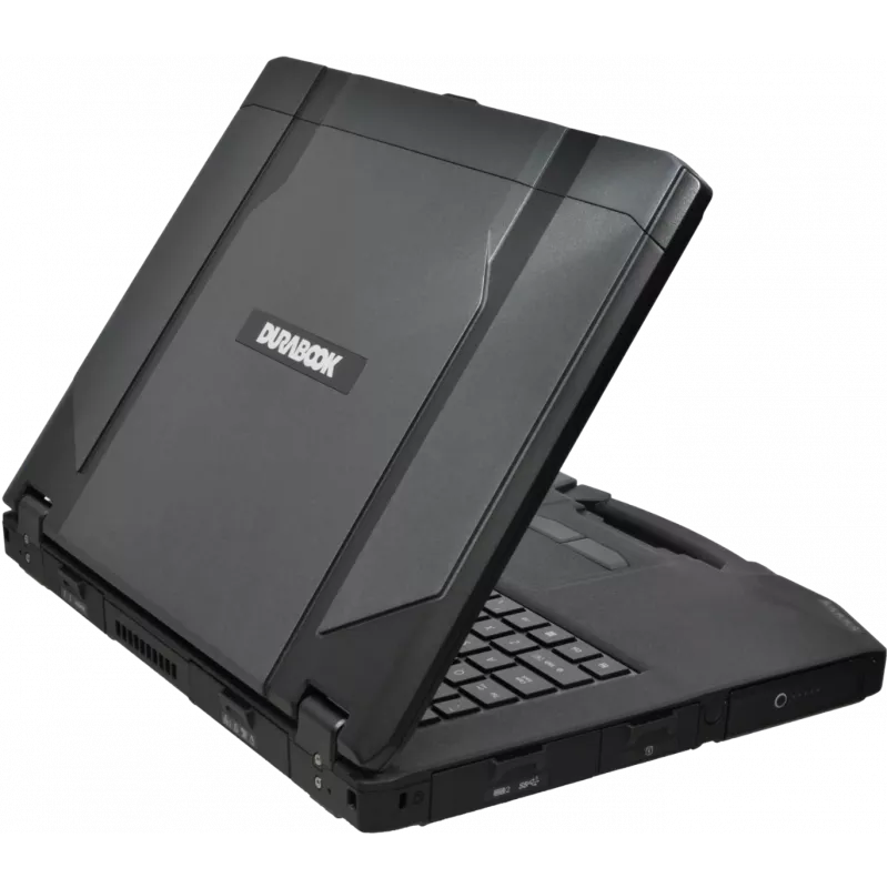 Durabook S14I 14 Zoll FHD/Touchscreen/i5-125U/16 GB/256 GB SSD/Nvidea RTX A500 Graphics/Win11 Pro/3 Jahre Garantie