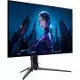 Acer UM.GXXEE.303 Computer Monitor 68,6 cm (27 inch) 2560 x 1440 Pixel Wide Quad HD OLED Schwarz