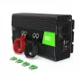 Grün Cell INV08 Netzteil/Wechselrichter Outdoor 1000 W Schwarz