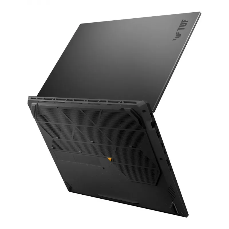 Laptop ASUS TUF Gaming A16 FA608 16 Zoll — AMD Ryzen 7 260 (8c/16t, bis zu 5,1 GHz), 16 GB DDR5, 512 GB PCIe 4.0 SSD, NVIDIA GeForce RTX 5070 8 GB