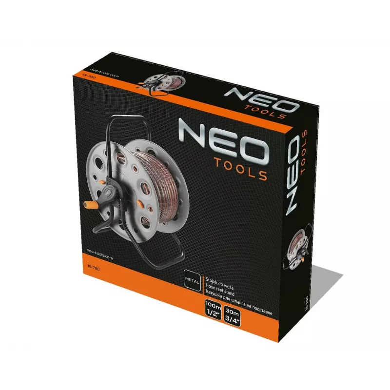 NEO tools 15-790 Gartenschlauch
