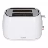 Blaupunkt Toaster TSS802WH Leistung: 750 - 900 W Hochhebel-Gebäckauswurf (TSS802WH)