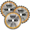 DeWALT DT1963-QZ Kreissägeblatt 1 Stk.