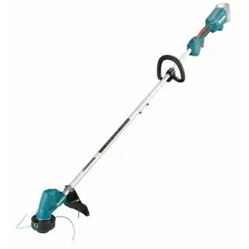 Makita DUR192LZ Motorsense/Trimmer Akku Schwarz, Blau
