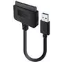 Alogic USB 3.0 zu SATA-Adapterkabel - Storage Controller - 2.5 (6,4 cm)