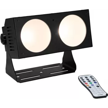 LED-Leiste EUROLITE CBB-2 COB WW — warmweiße COB-LED-Beleuchtung, Modell 51930276